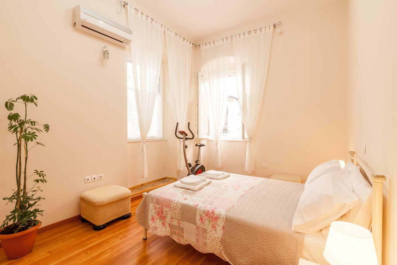Kantouni Bizi Myranthis Apartment Corfu  Extérieur photo