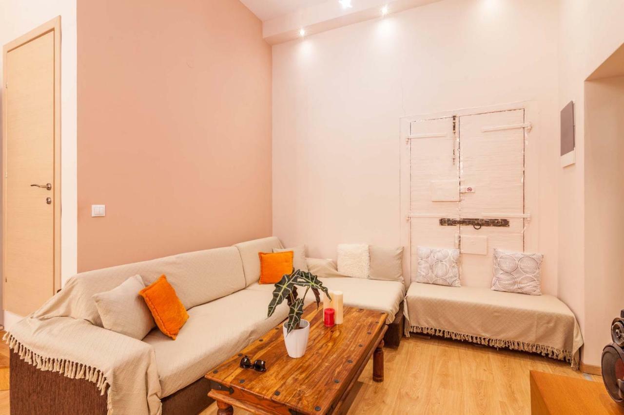 Kantouni Bizi Myranthis Apartment Corfu  Extérieur photo
