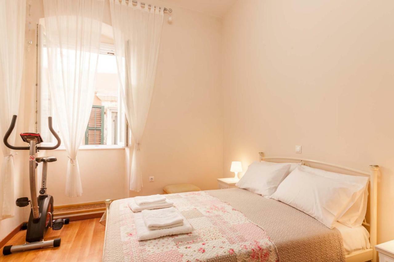 Kantouni Bizi Myranthis Apartment Corfu  Extérieur photo
