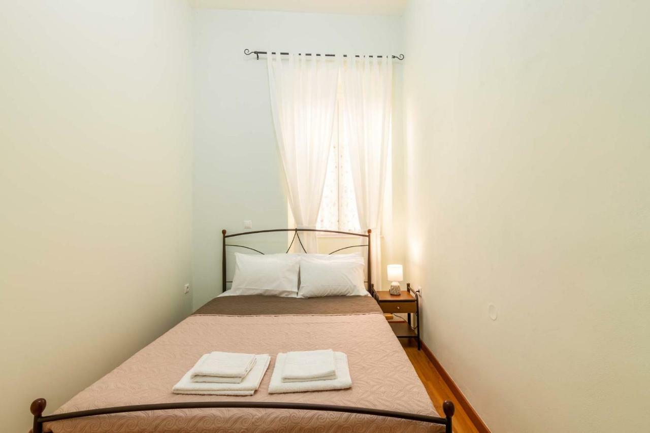 Kantouni Bizi Myranthis Apartment Corfu  Extérieur photo